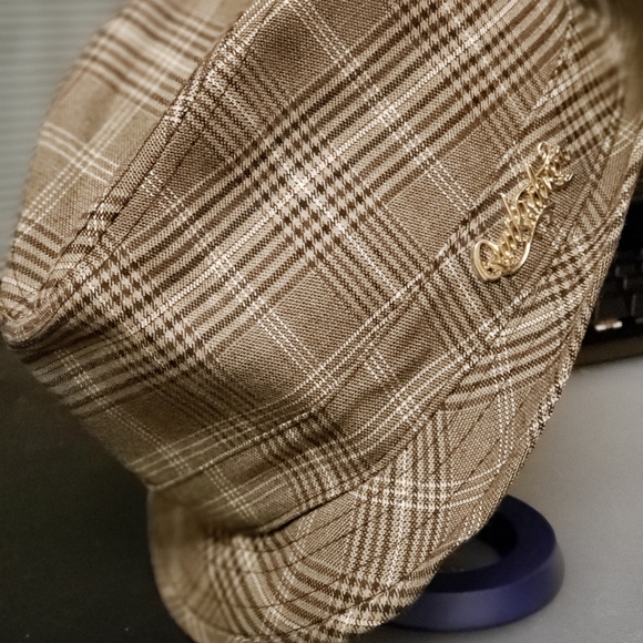 Quicksilver Boys Surfer Fedora - Picture 3 of 5